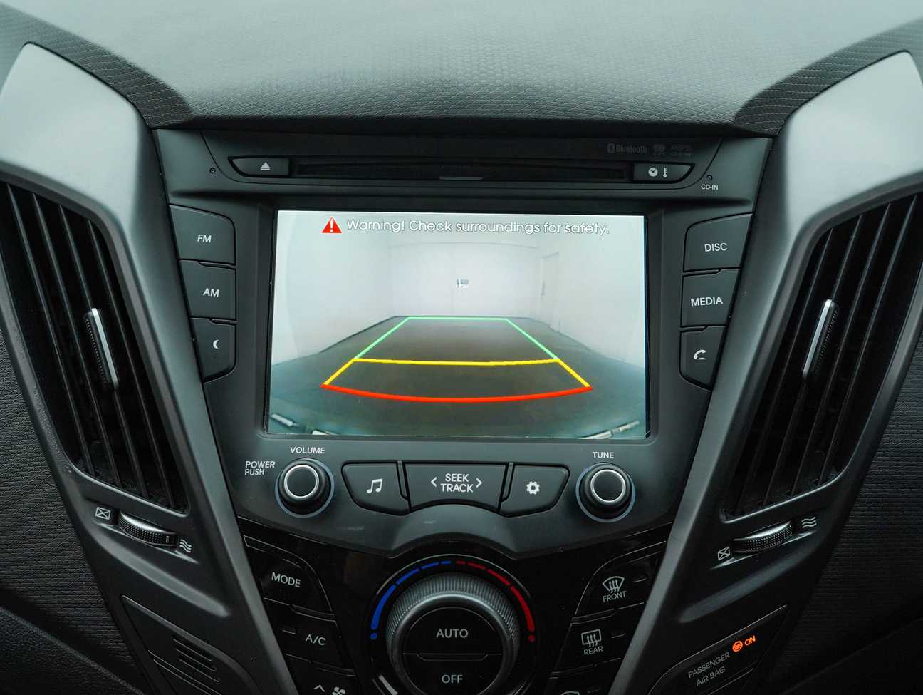 used 2015 Hyundai Veloster Turbo 1.6