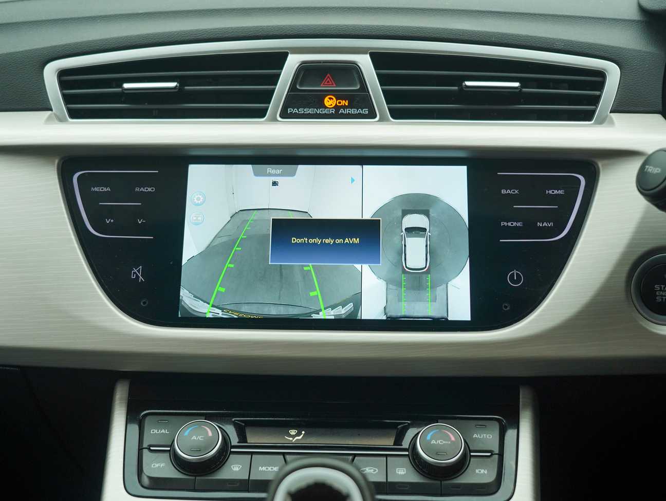 used 2019 Proton X70 Executive 1.8