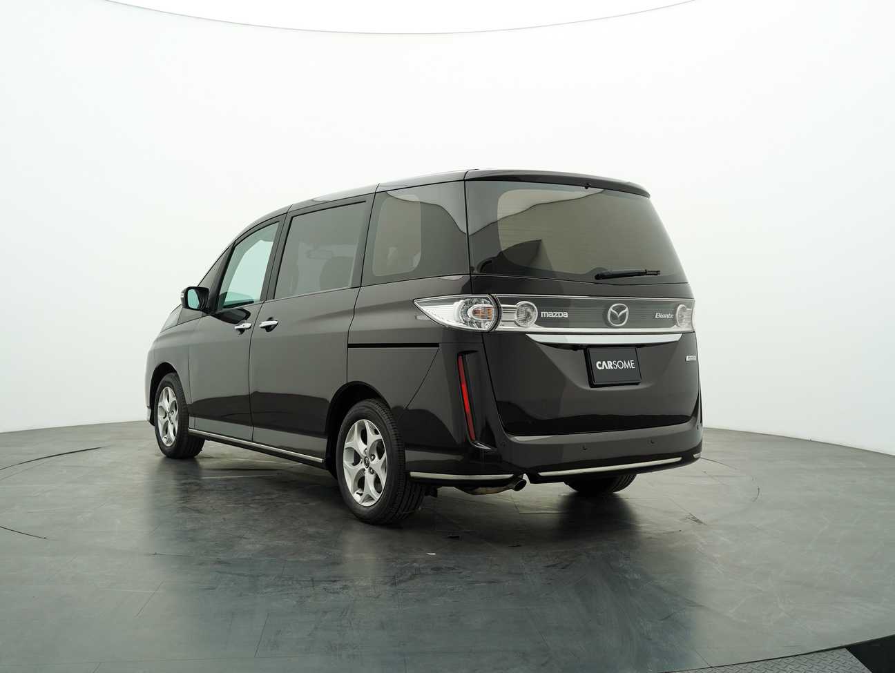 used 2014 Mazda Biante SKYACTIV-G 2.0