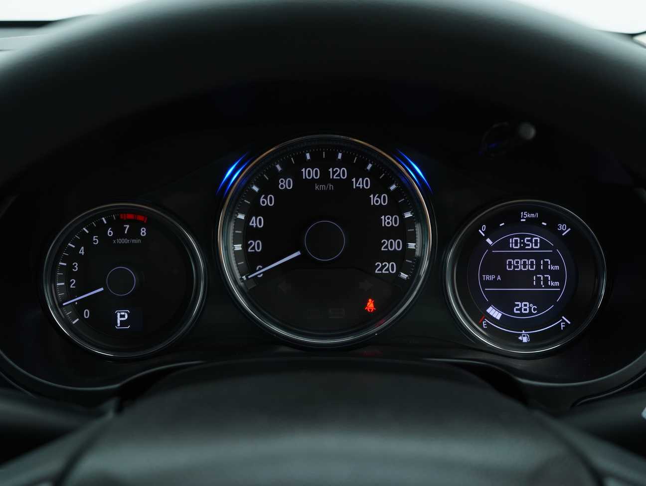 terpakai 2019 Honda City E 1.5