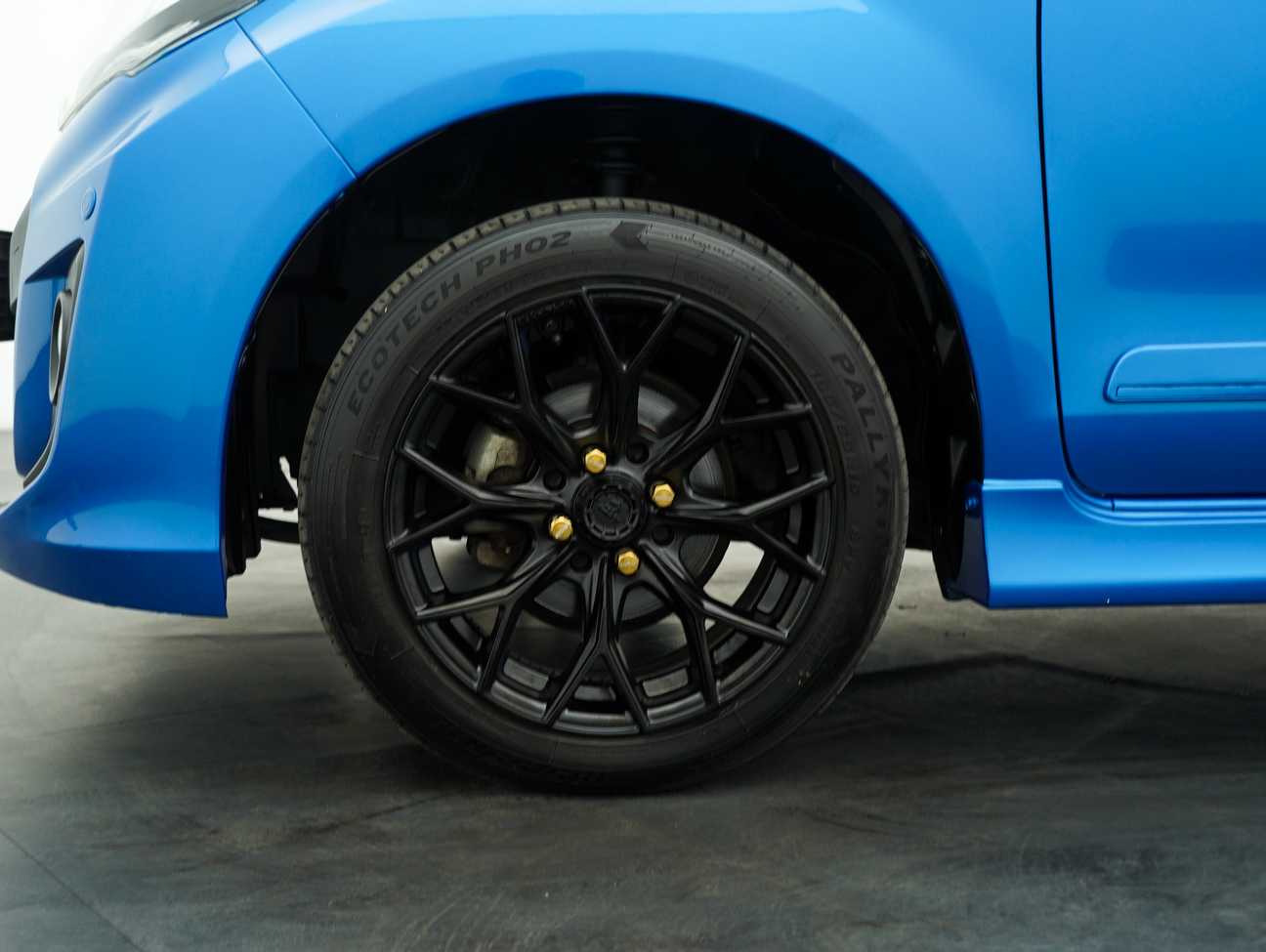 used 2016 Perodua Myvi SE 1.5