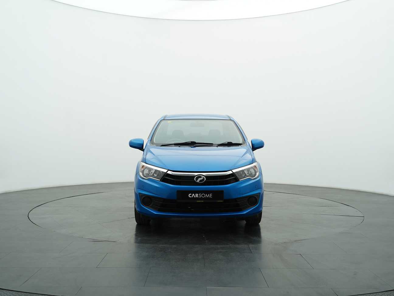 used 2019 Perodua Bezza G Standard 1.0