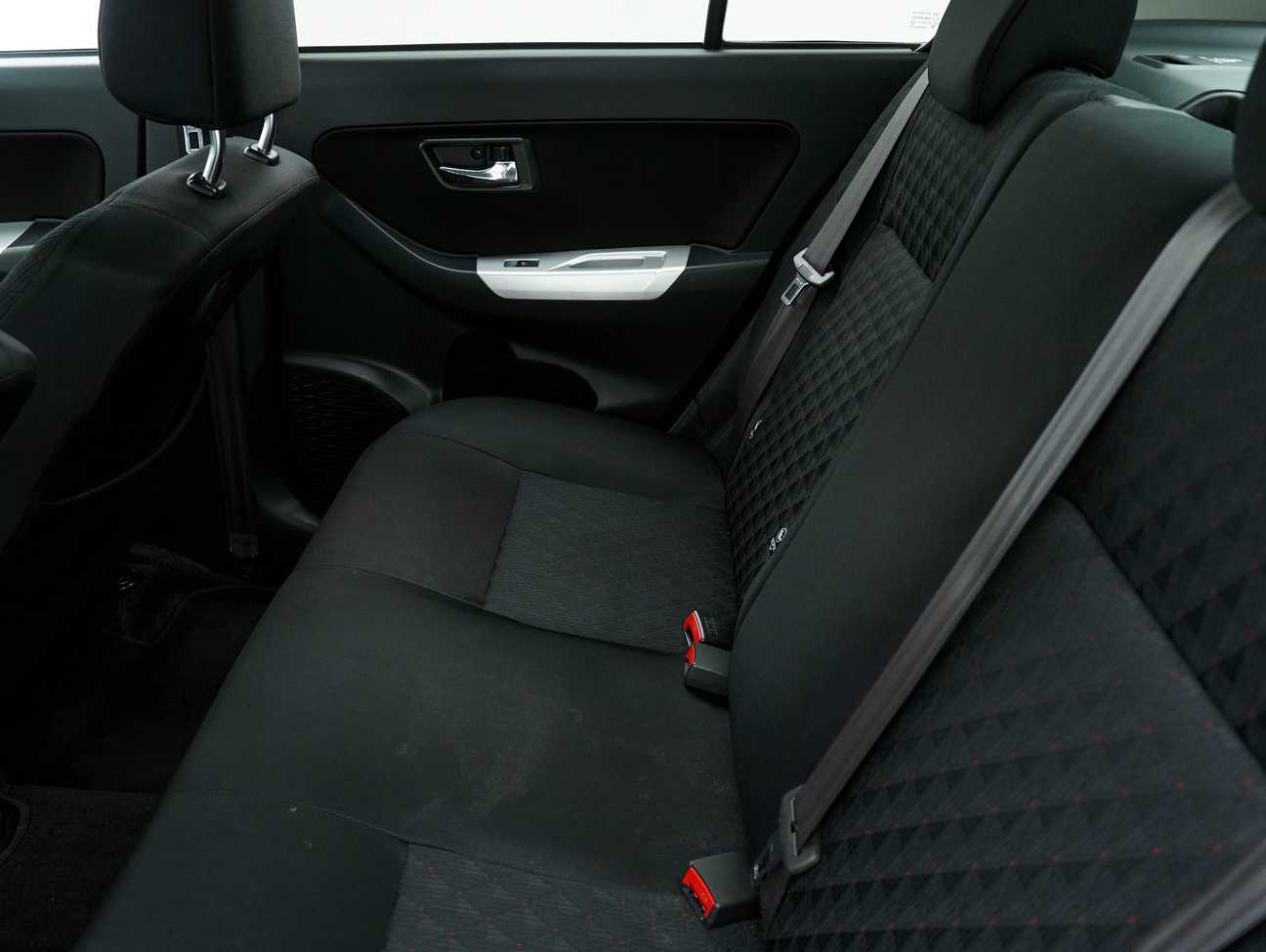 used 2021 Perodua Bezza X 1.3