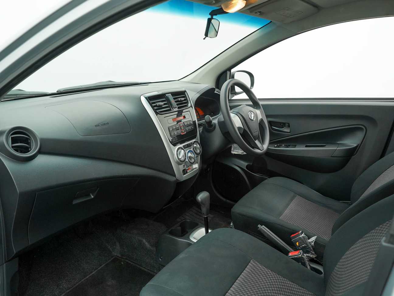 used 2020 Perodua AXIA GXtra 1.0