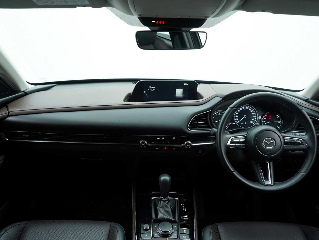 used 2024 Mazda CX-30 SKYACTIV-G High Plus 2.0