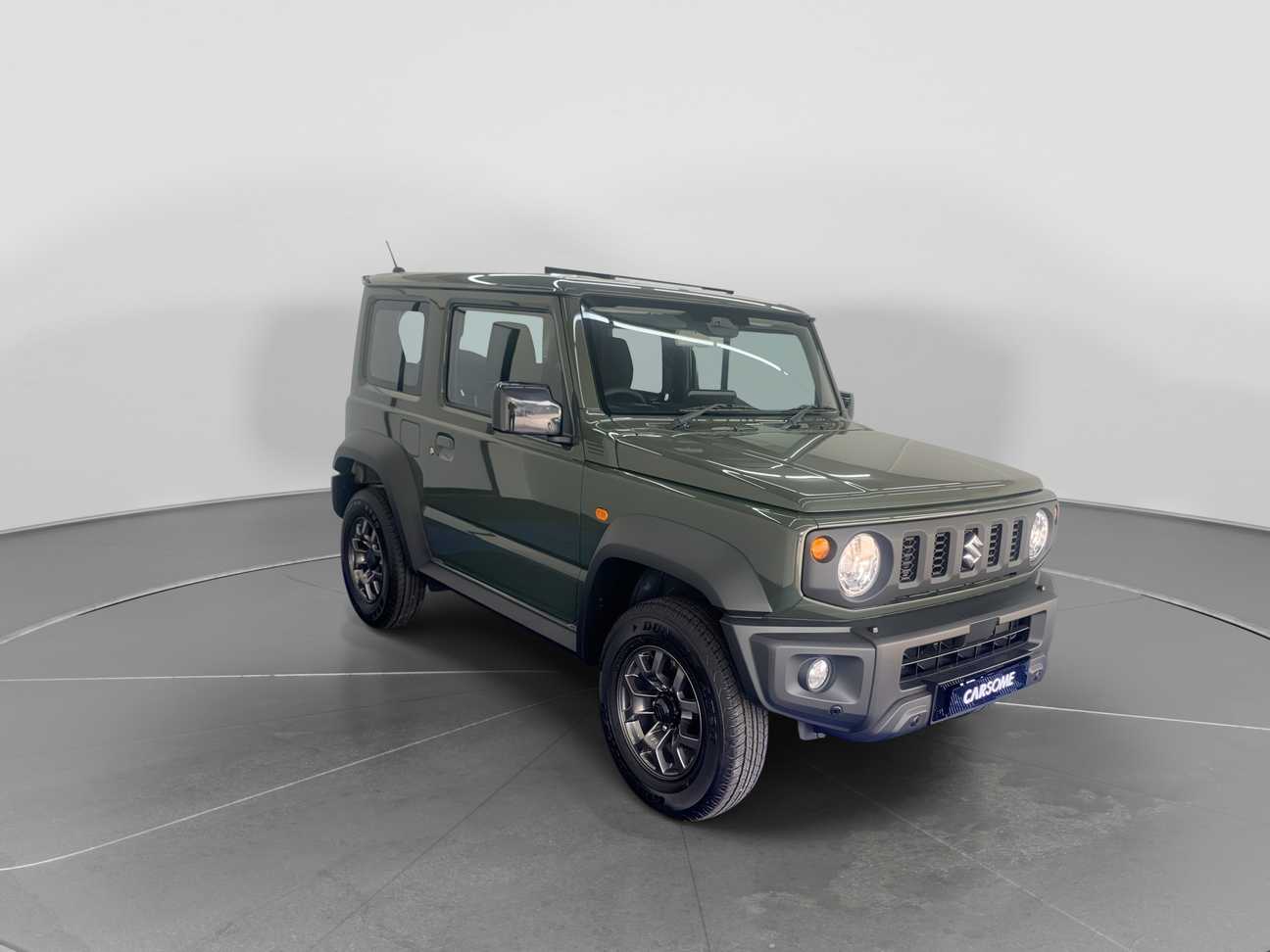 used 2026 Suzuki Jimny ALLGRIP PLUS 1.5