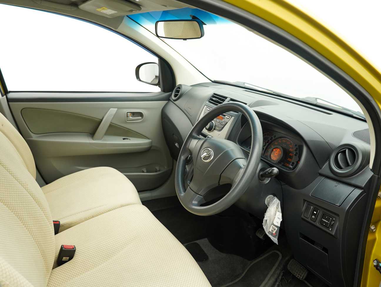 used 2015 Perodua Myvi G 1.3