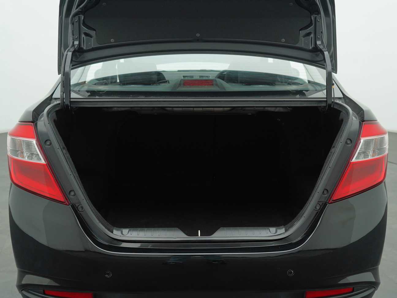 used 2017 Perodua Bezza X Premium 1.3