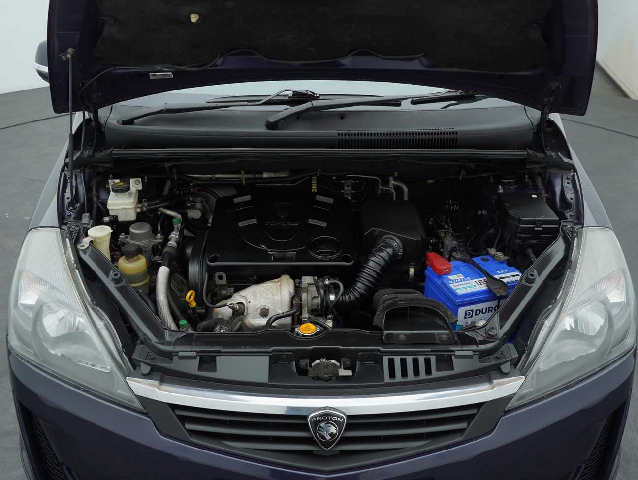 used 2015 Proton Exora Executive 1.6