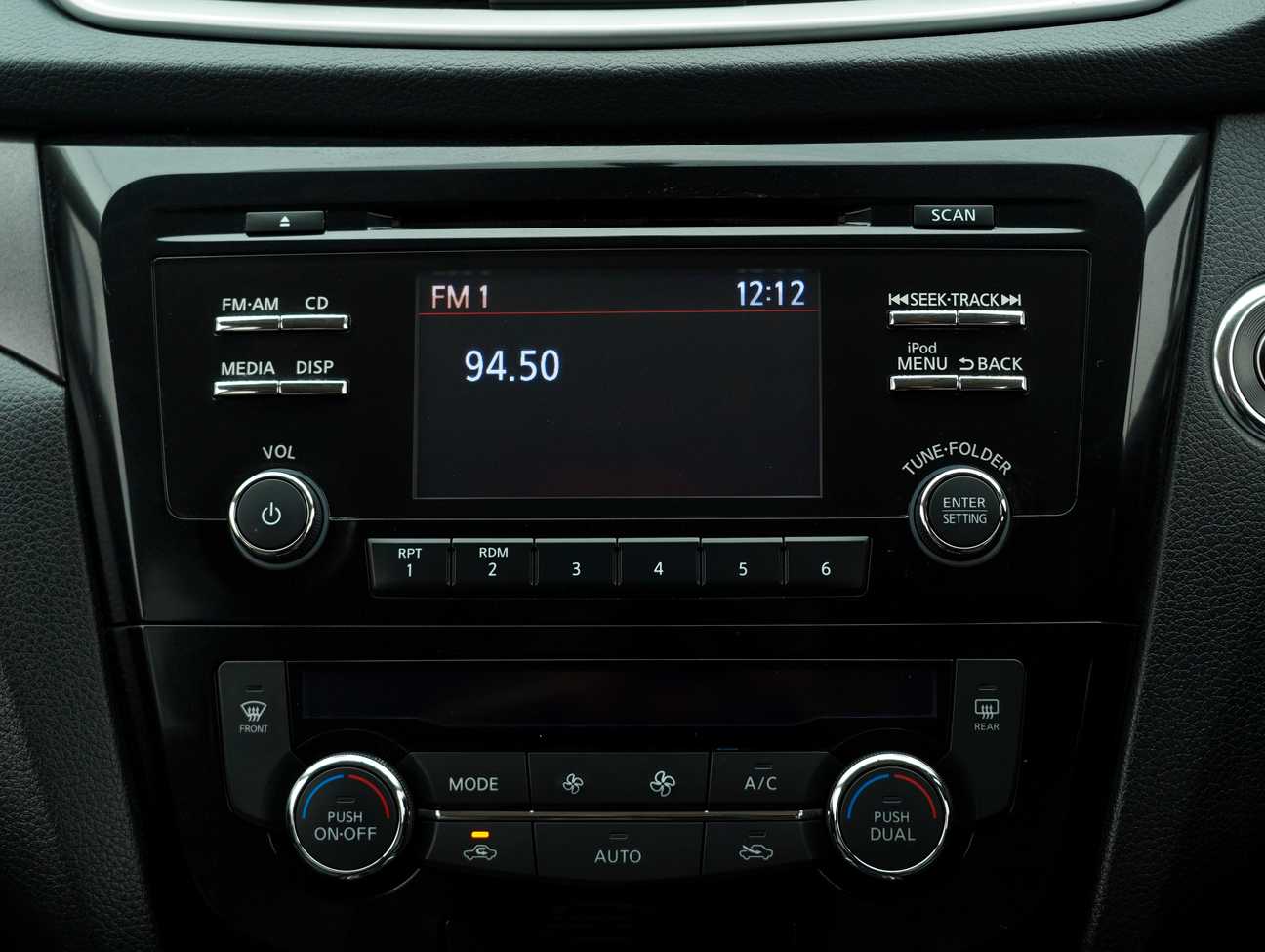 terpakai 2017 Nissan X-Trail  2.0