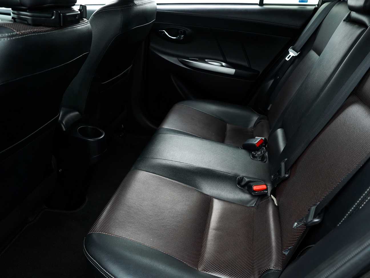 used 2018 Toyota Vios GX 1.5