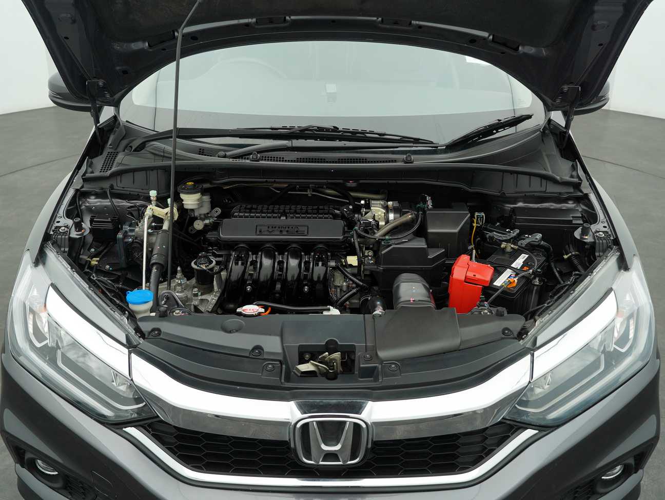 used 2018 Honda City E 1.5