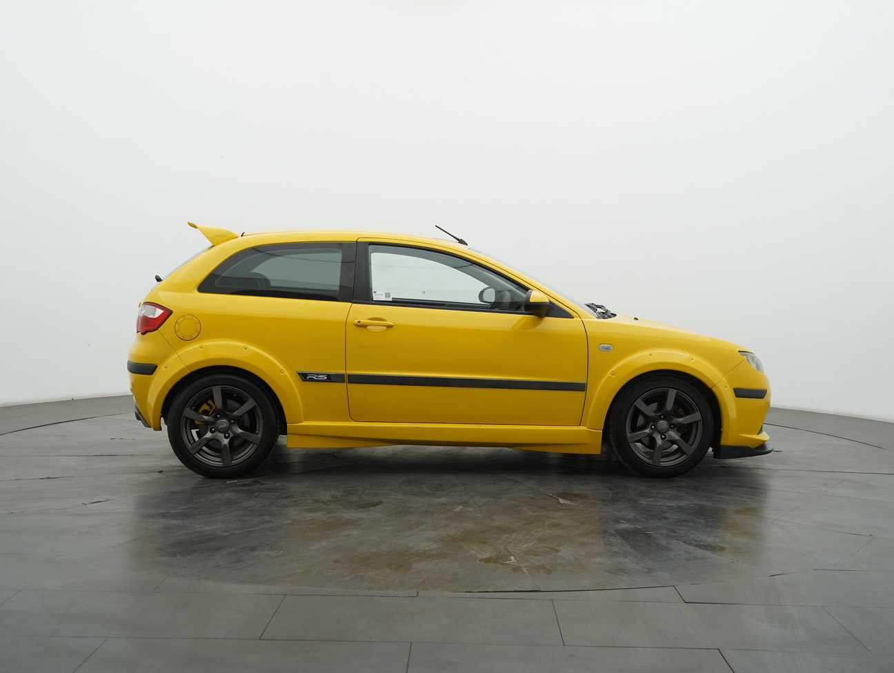 used 2013 Proton Satria Neo R3 Executive 1.6