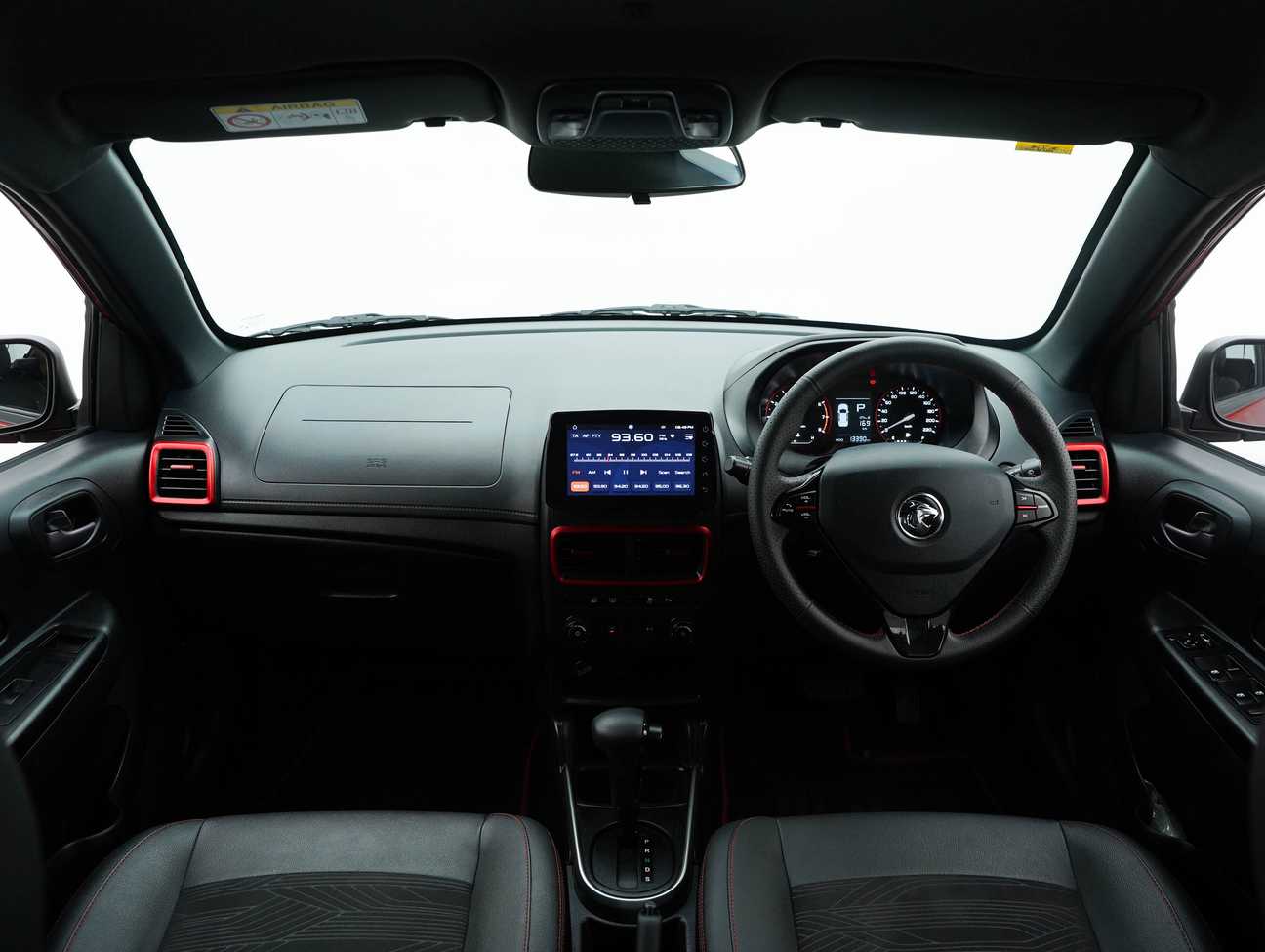 terpakai 2024 Proton Saga Premium S 1.3