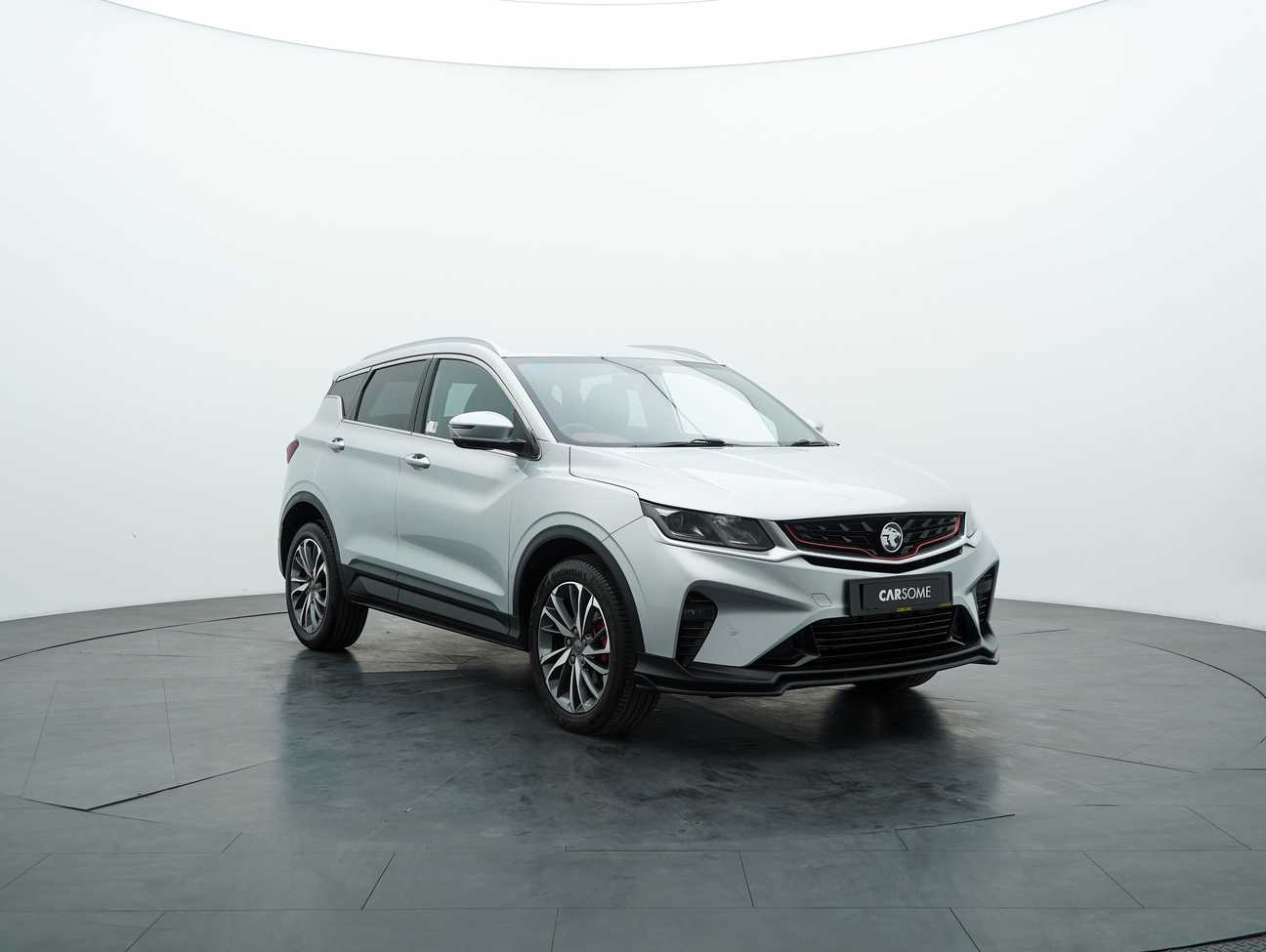 terpakai 2021 Proton X50 Premium 1.5
