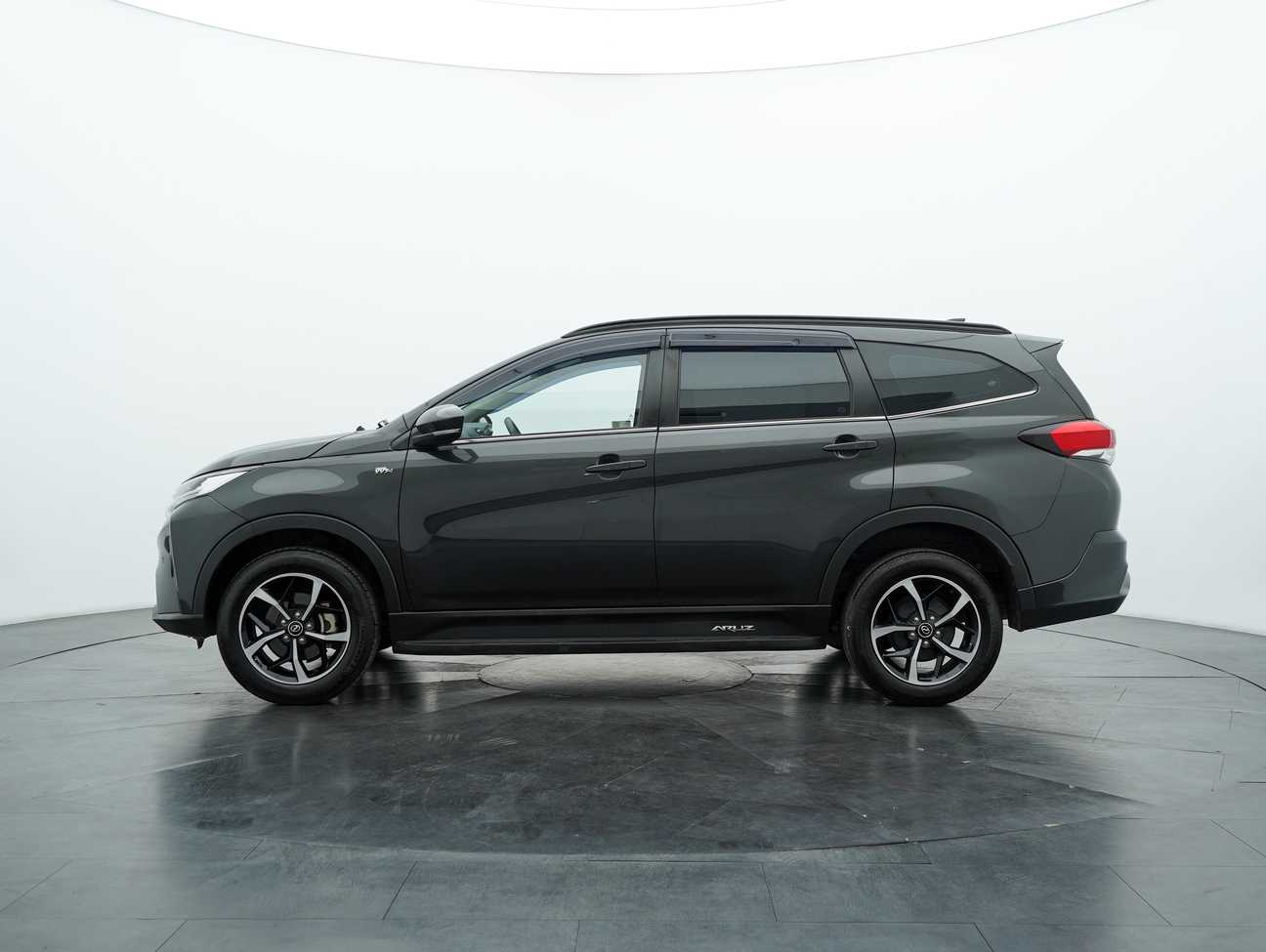 used 2023 Perodua Aruz AV 1.5