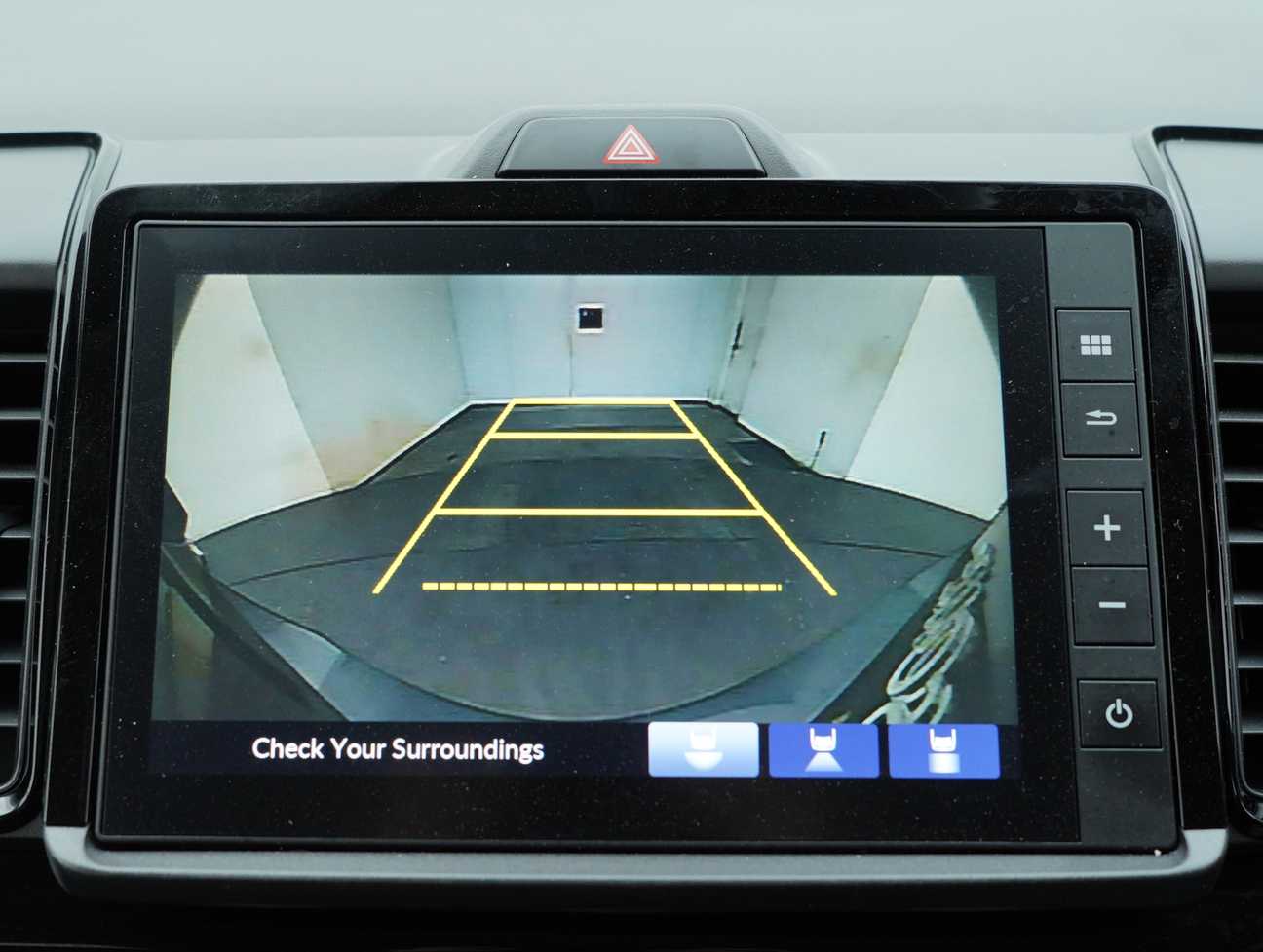 terpakai 2022 Honda City V Sensing 1.5