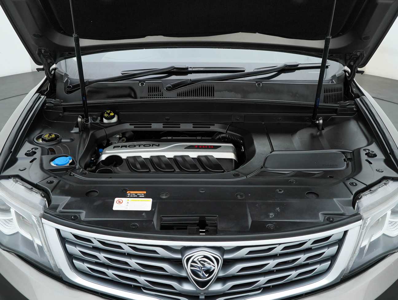 used 2018 Proton X70 Executive 1.8