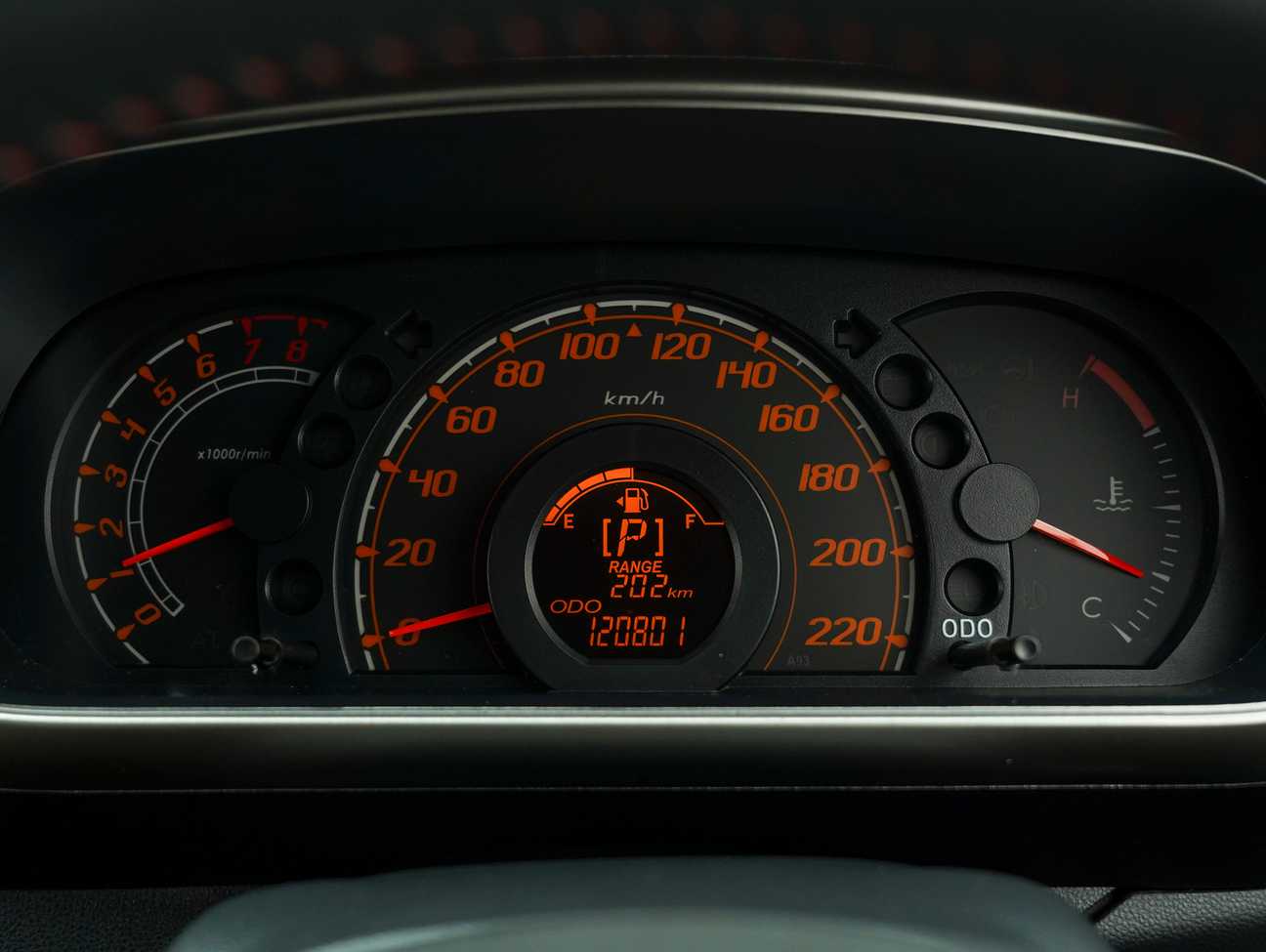 used 2015 Perodua Myvi X 1.3