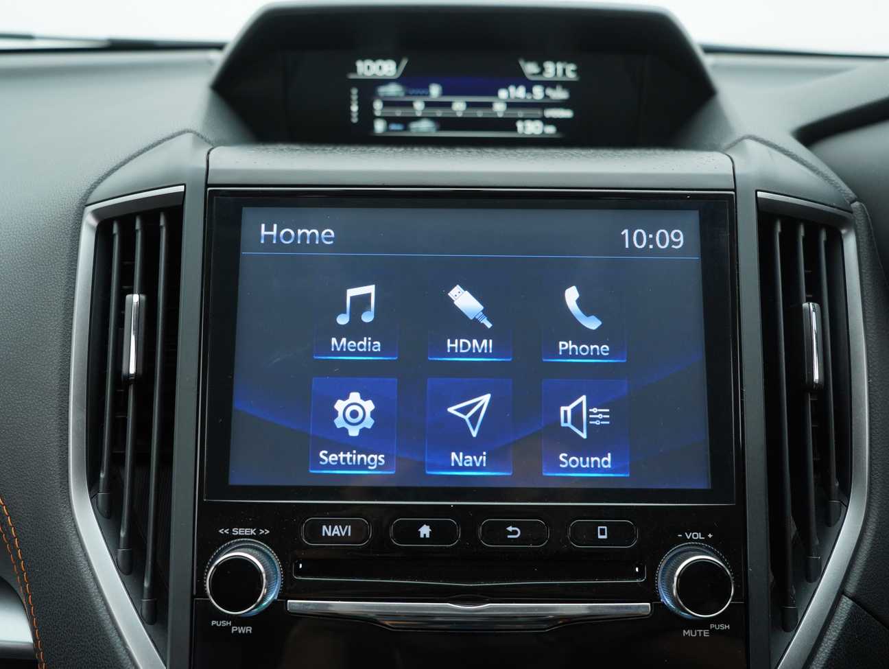 used 2018 Subaru XV P 2.0