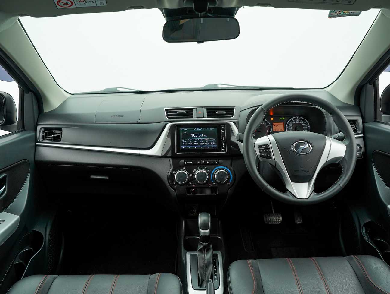 used 2020 Perodua Bezza Advance 1.3