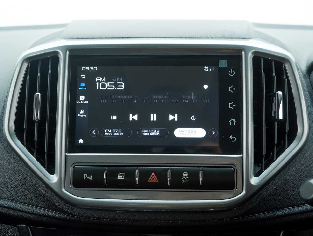 terpakai 2019 Proton Persona Premium 1.6