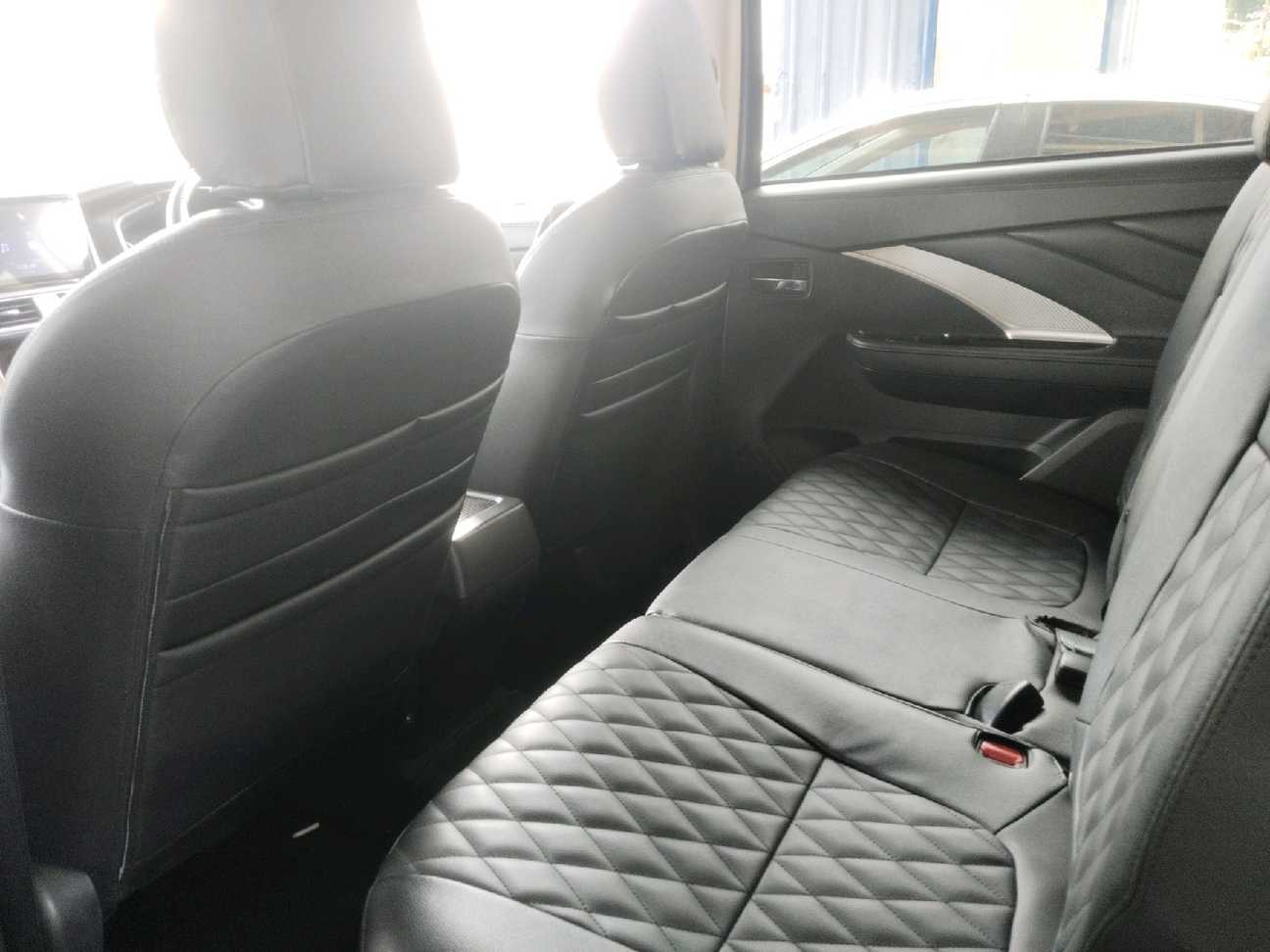 used 2023 Mitsubishi Xpander  1.5