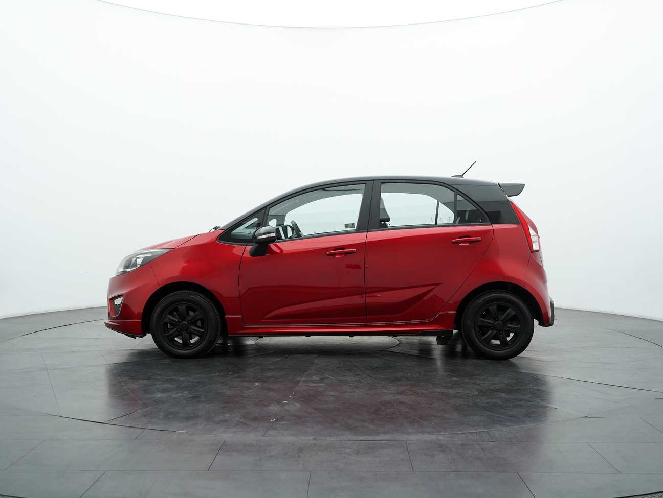 used 2015 Proton Iriz Premium 1.6