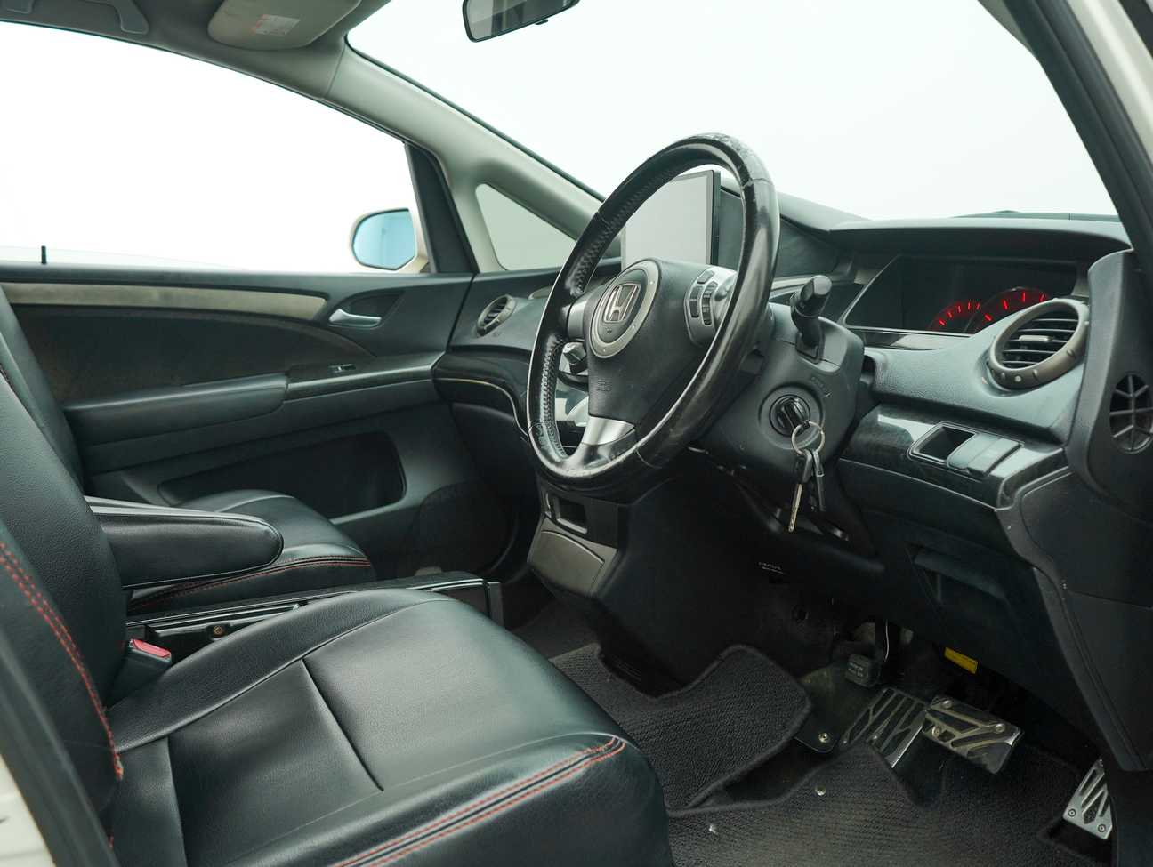 used 2005 Honda Odyssey  2.4