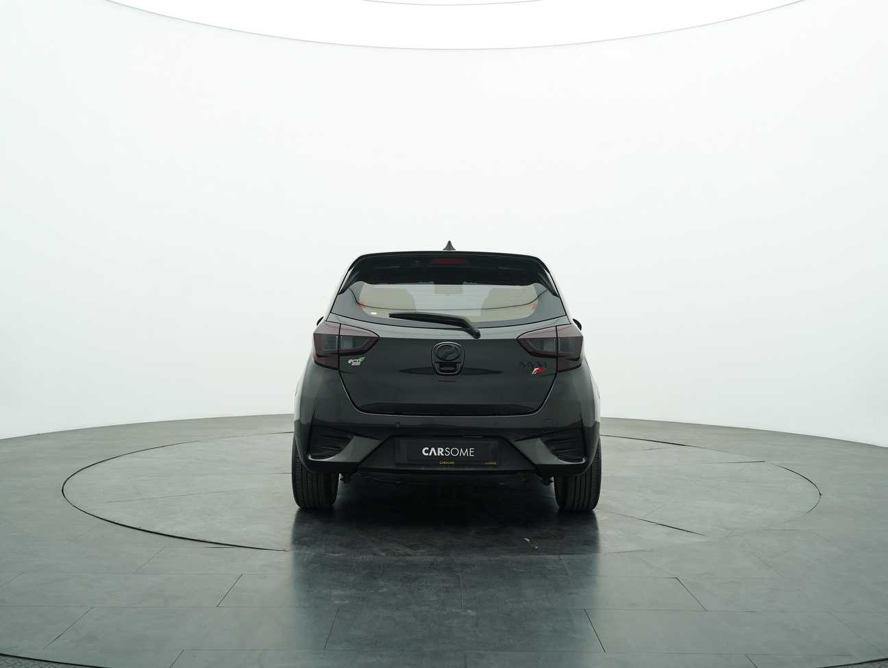 used 2021 Perodua Myvi AV 1.5