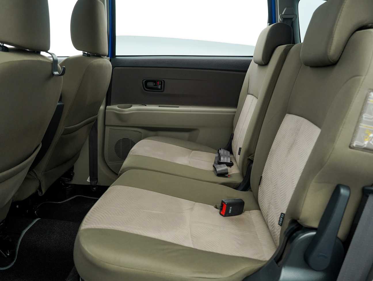 terpakai 2018 Perodua Alza EZ 1.5