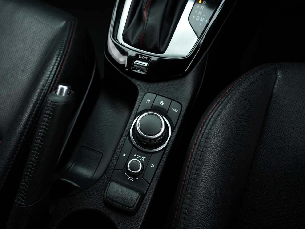 used 2016 Mazda CX-3 SKYACTIV-G 2.0