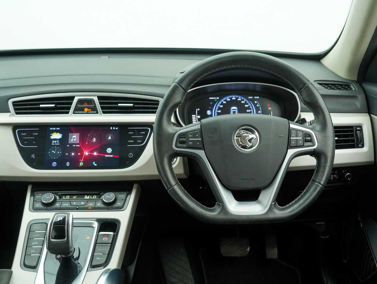 used 2020 Proton X70 Executive 1.8