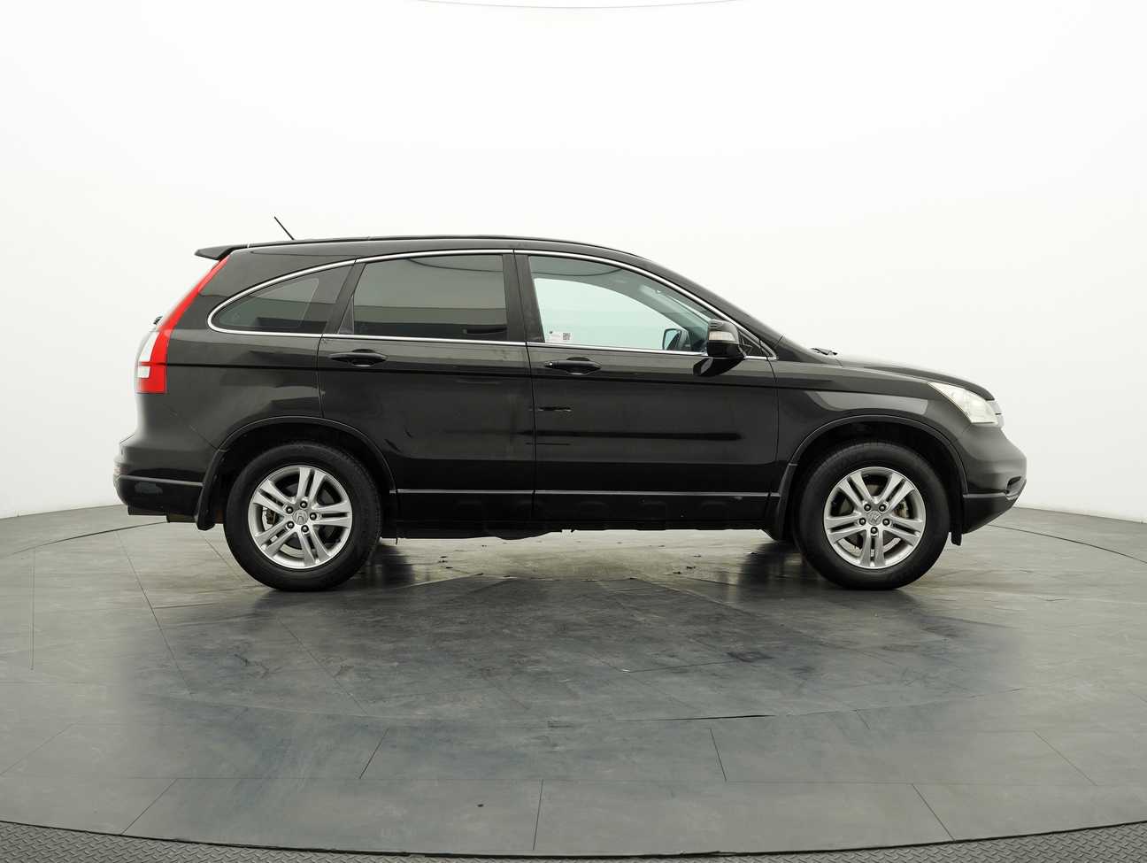 used 2011 Honda CR-V  2.0
