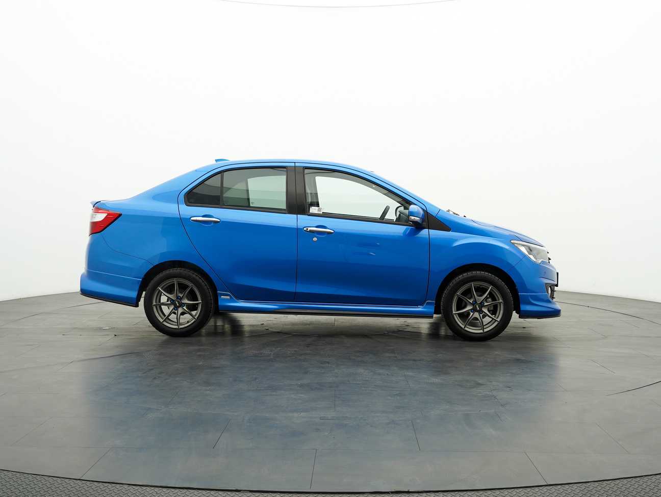 used 2016 Perodua Bezza X Premium 1.3