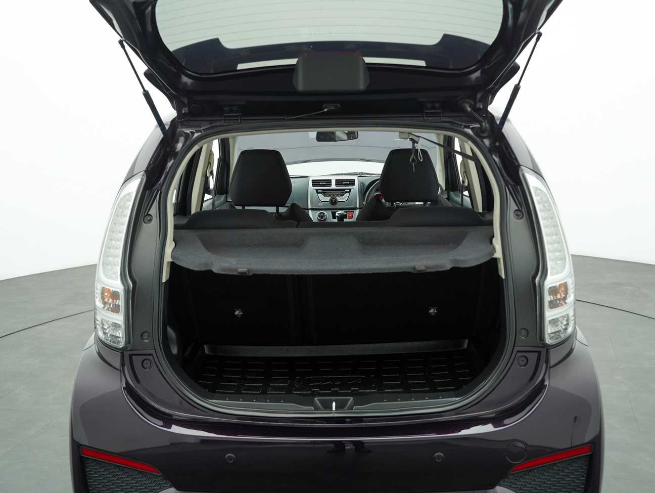 used 2017 Perodua Myvi SE 1.5