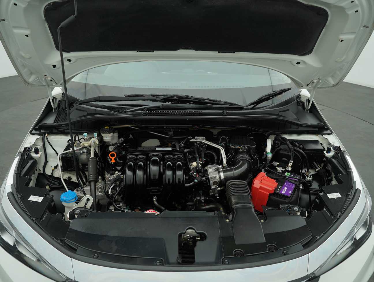 used 2022 Honda City E 1.5