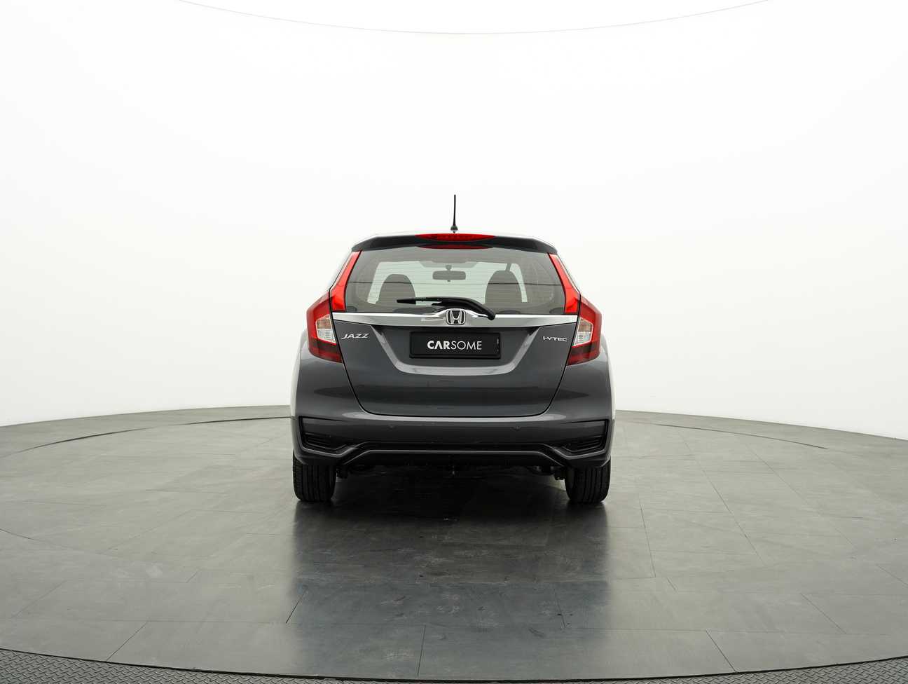 used 2019 Honda Jazz S 1.5