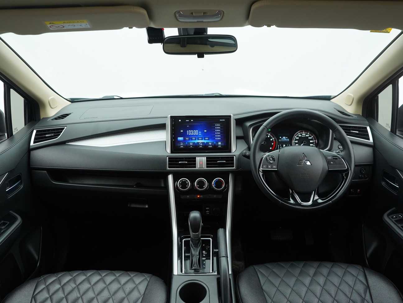 terpakai 2021 Mitsubishi Xpander  1.5