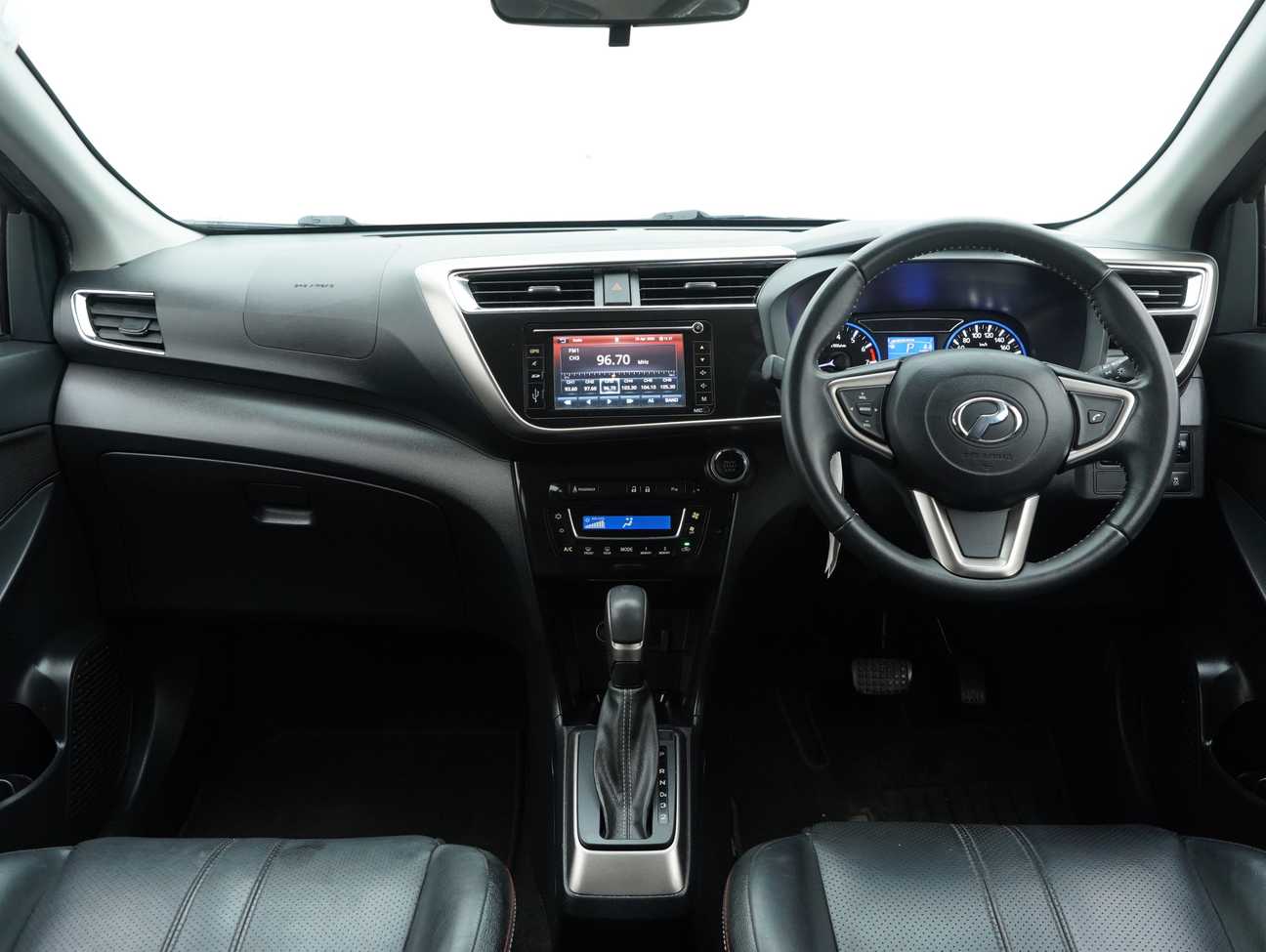 terpakai 2020 Perodua Myvi AV 1.5