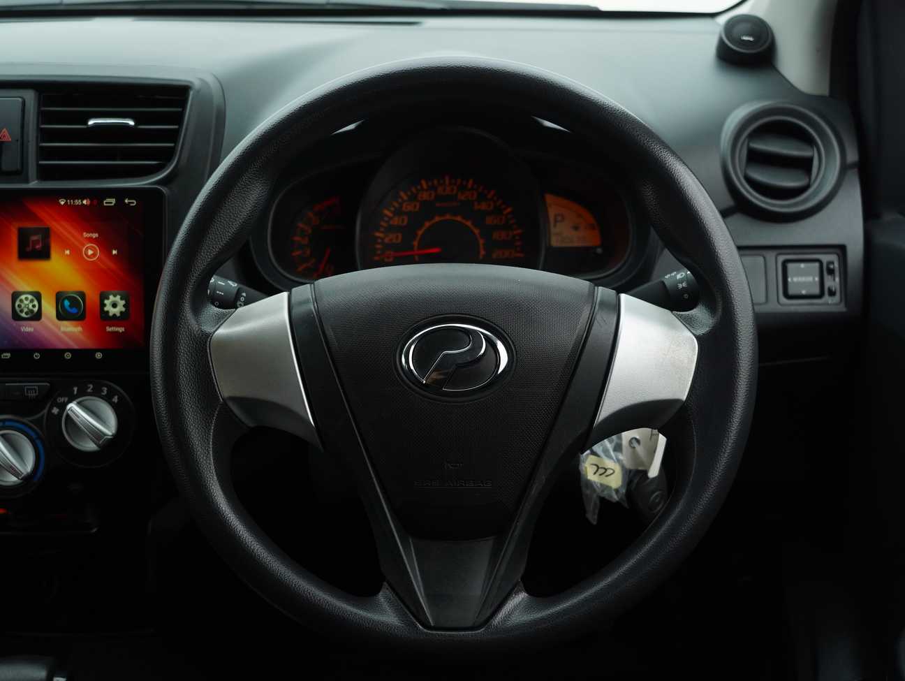 used 2017 Perodua AXIA G 1.0