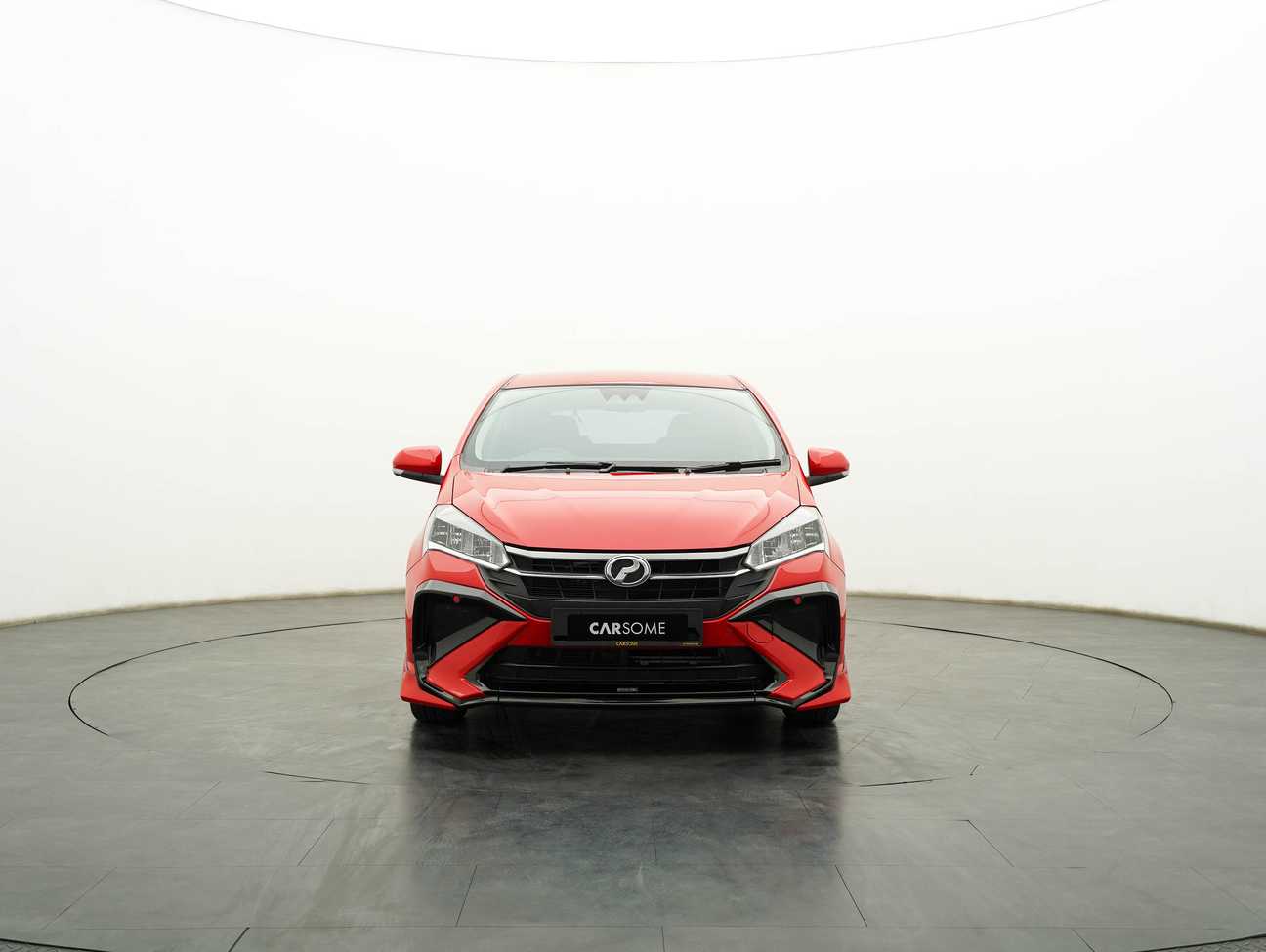 used 2022 Perodua Myvi X 1.5