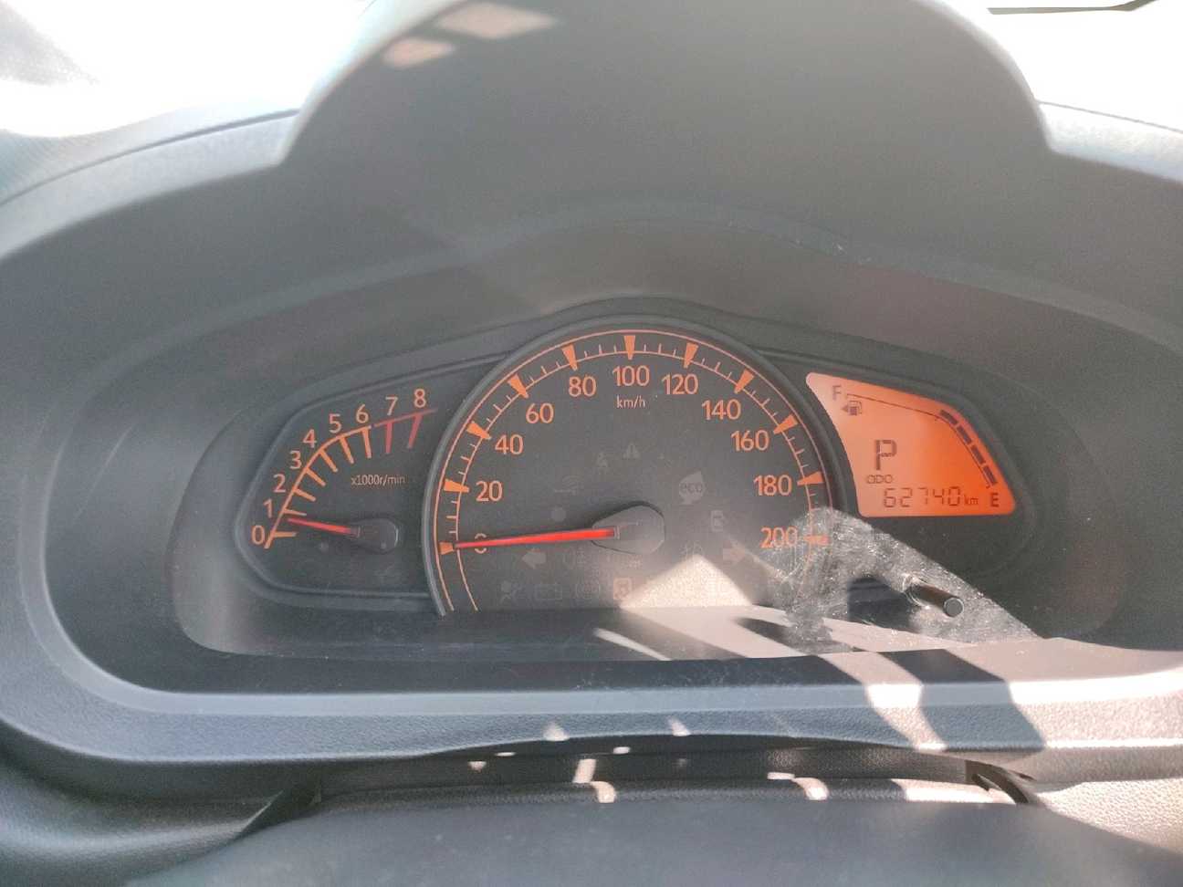 used 2020 Perodua AXIA GXtra 1.0