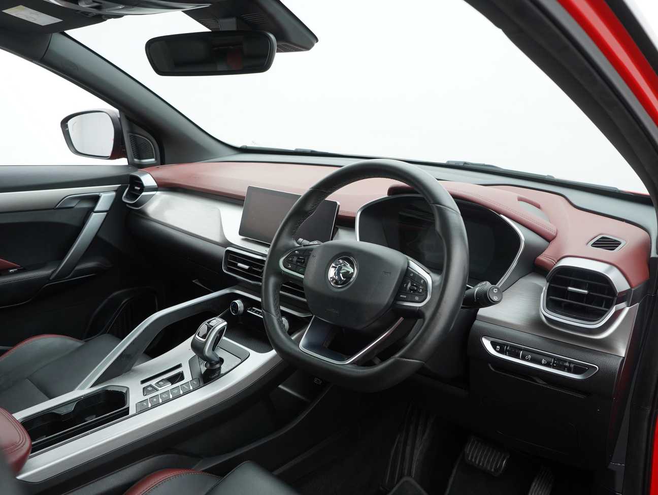 used 2021 Proton X50 Flagship 1.5