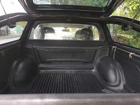 used 2008 Mitsubishi TRITON L200 2.5