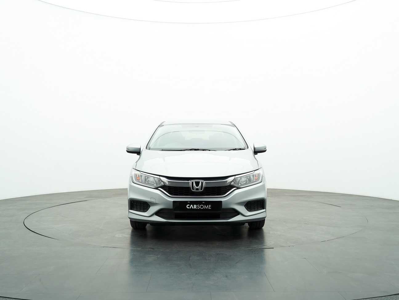 used 2017 Honda City E 1.5