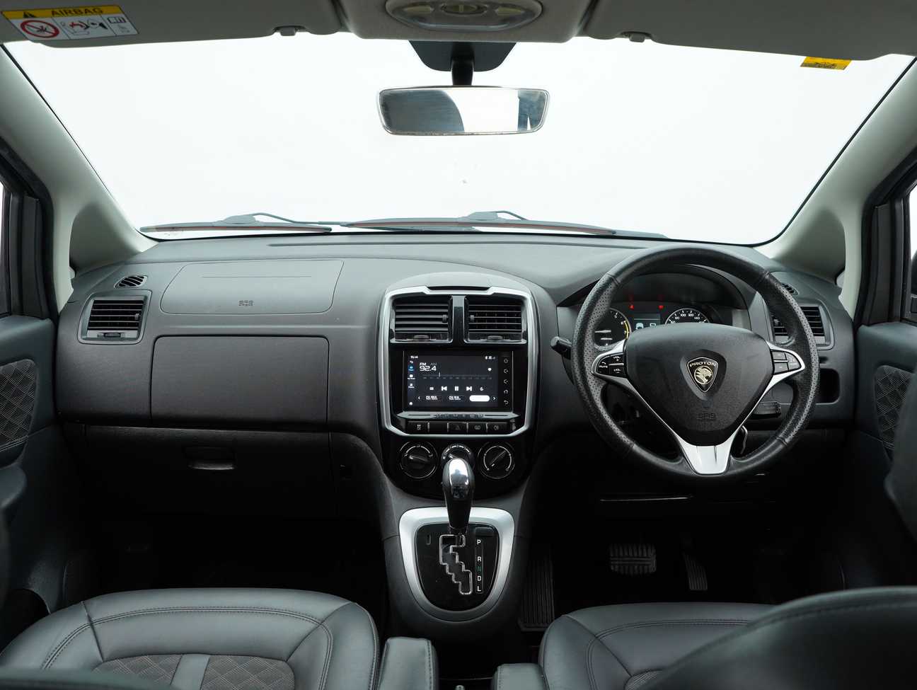 used 2020 Proton Exora Premium 1.6