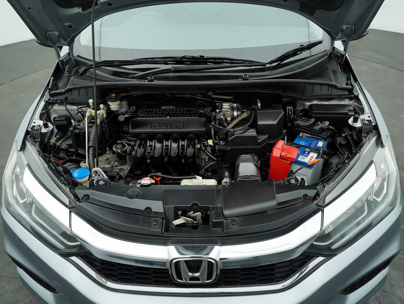 used 2020 Honda City E 1.5