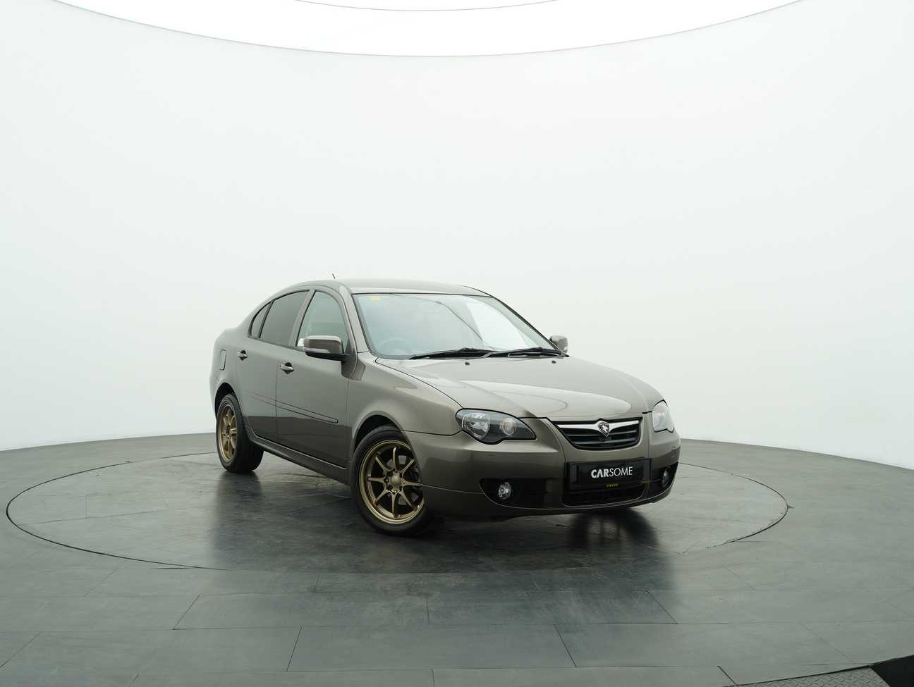 used 2015 Proton Persona SV 1.6