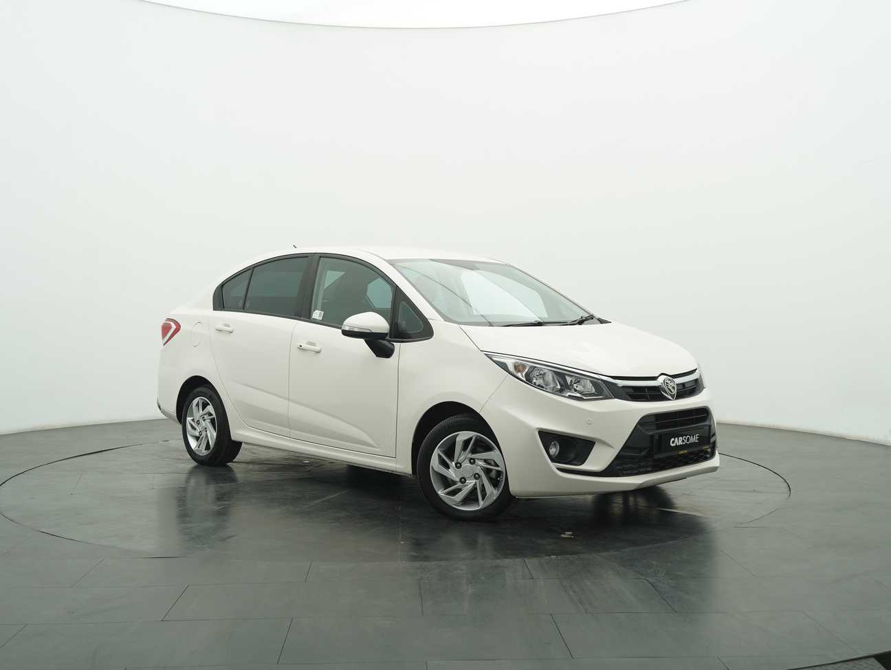 used 2016 Proton Persona Premium 1.6